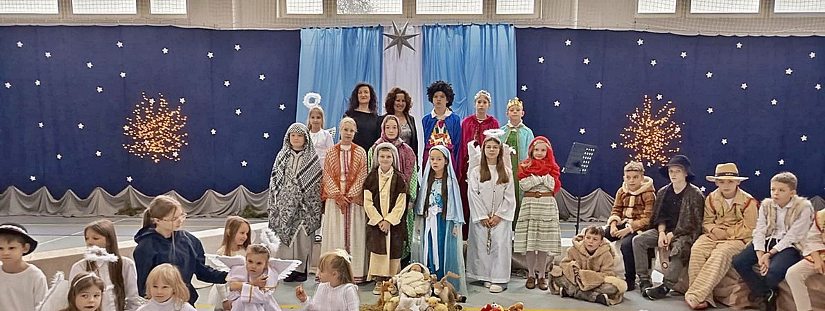 #nivo8m222Desc6 Jasełka 2025