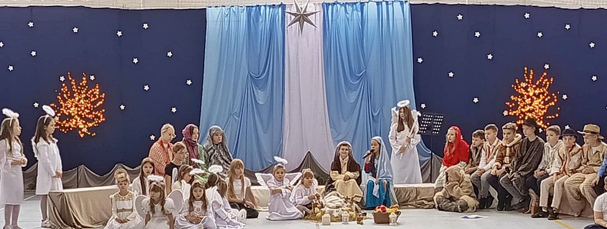 #nivo8m222Desc7 Jasełka 2025