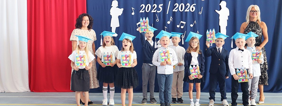 #nivo8m222Desc5 Rozpoczęcie Roku Szkolnego 2025/2026