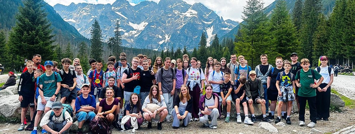 #nivo8m222Desc0 Wycieczka klas V-VIII